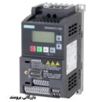 اینورتر  زیمنس Siemens کد 6SL3210-5BB11-2UV1