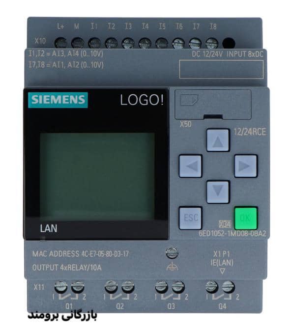 84da10dd-1029-49e8-af32-46e3c2ed1ddf لوگو زیمنس کد 6ED1052-1MD08-0BA2 - تصویر 1