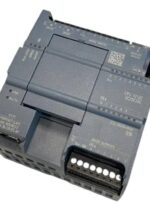 پی ال سی زیمنس کد  6ES7212-1AE40-0XB0 - تصویر 2