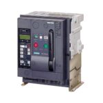 کلید هوایی 630 آمپر فیکس زیمنس کد 3WL1106-2CB32-1AA2