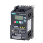 اینورتر تکفاز زیمنس Siemens V20 توان 0.25KW