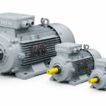 الکتروموتور زیمنس 1LE1002-1AB52-2KA4