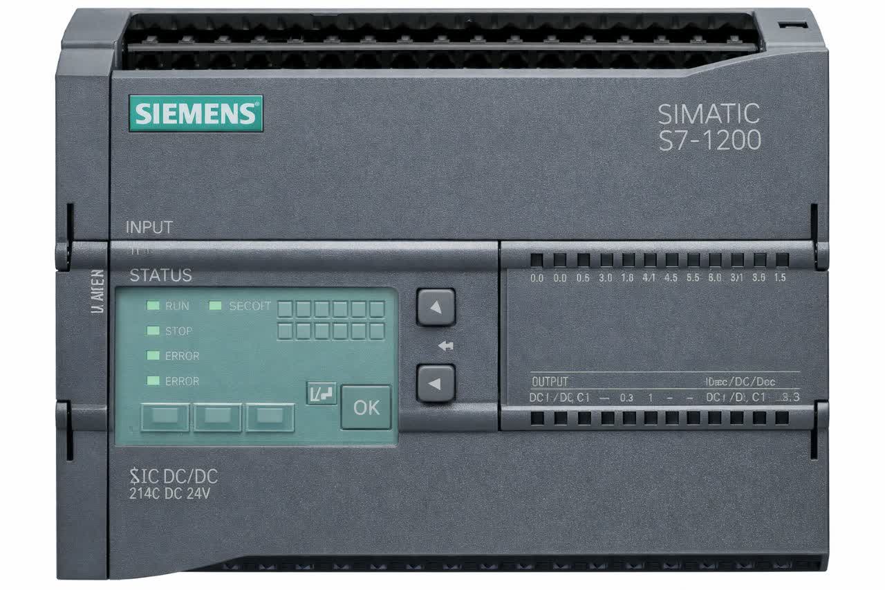 6ES7215-1HG40-0XB0 6ES7215-1HG40-0XB0