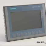 HMI زیمنس 6AV2123-2GA03-0AX0 