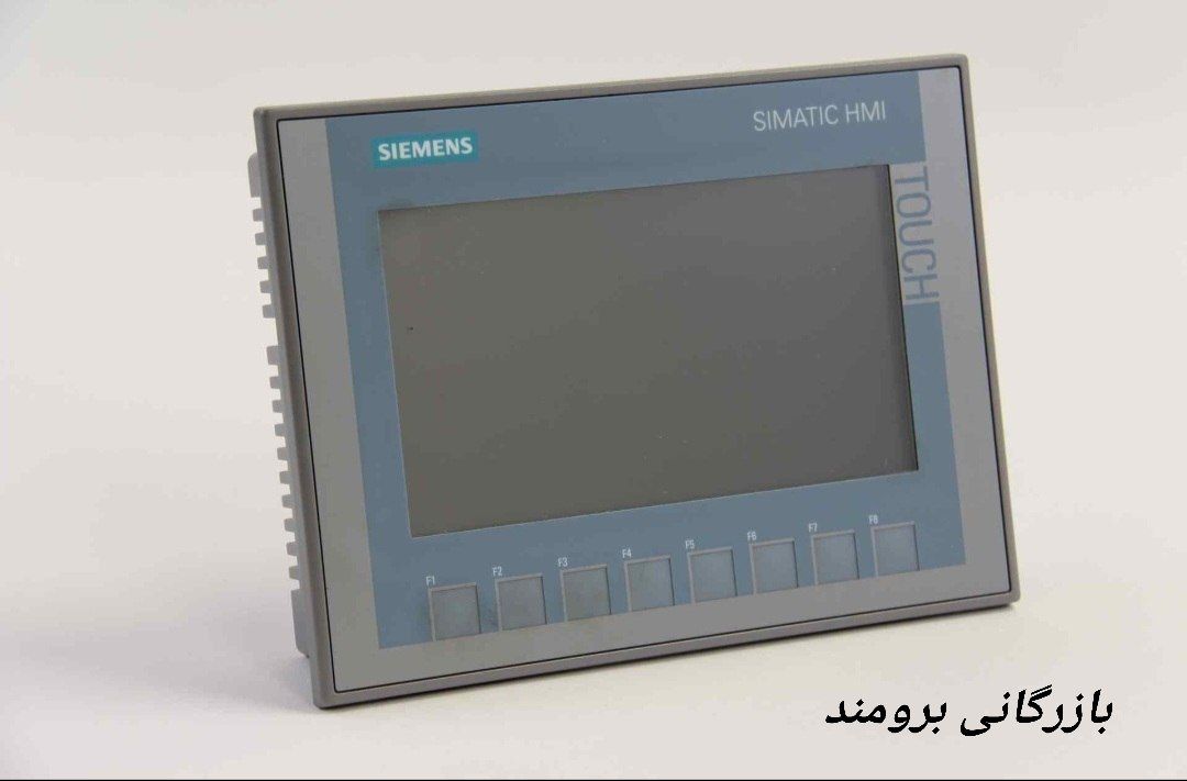 Siemens HMI 6AV2123-2GA03-0AX0 HMI زیمنس 6AV2123-2GA03-0AX0