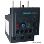 بیمتال زیمنس 80 الی 100 آمپر سایز S3