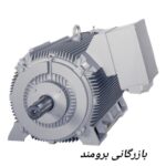 الکتروموتور زیمنس 1LE5633-3AB73-4AB3