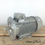 الکتروموتور زیمنس 1LE5633-3AB73-4AC3
