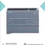 پی ال سی S7-1200 کد 6ES7 215-1AG40-0XB0
