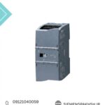 پی ال سی S7-1200 کد 6ES7232-4HD32 زیمنس