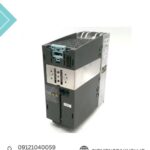 اینورتر تکفاز 0.55 کیلووات زیمنس سری G120 