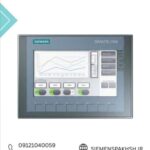 HMI زیمنس 6AV2123-2GB03-0AX0