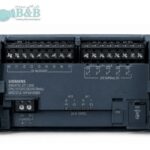 پی ال سی زیمنس کد 6ES7212-1HF40-0XB0