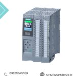 سی پی یو زیمنس مدل 6ES7511-1CK01-0AB0