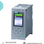 سی پی یو زیمنس مدل 6ES7515-2AN03-0AB0