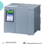 سی پی یو زیمنس مدل 6ES7517-3AP00-0AB0