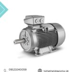 الکتروموتور زیمنس کد 1LE1002-1CB03-4AA4