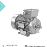 الکتروموتور زیمنس کد 1LE1002 - 1BA22 - 2AA4 