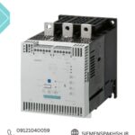 سافت استارتر زیمنس کد 3RW4074-6BB44