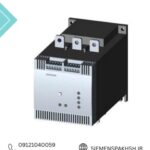 سافت استارتر زیمنس کد 3RW4073-6BB44
