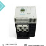 سافت استارتر زیمنس 3RW4427-1BC44