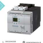 سافت استارتر زیمنس 3RW4435-6BC44