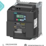 اینورتر زیمنس کد 6SL3210-5BE17-5UV0