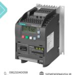 اینورتر زیمنس کد 6SL3210-5BE17-5CV0