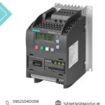 اینورتر زیمنس کد 6SL3210-5BE21-1UV0
