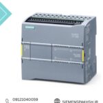 پی ال سی زیمنس کد 6ES7212-1AF40-0XB0