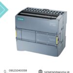 پی ال سی زیمنس کد 6ES7215-1HF40-0XB0