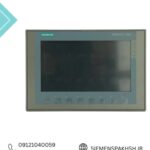 HMI زیمنس کد 6AV2123_2JB03_0AX0