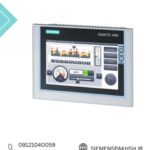 HMI زیمنس کد 6AG1124-0GC01-4AX0