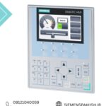 HMI زیمنس کد 6AV2124-1DC01-0AX0 