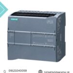 پی ال سی 6ES7214-1AG40-0XB0
