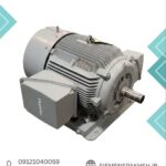 الکتروموتور 1LE7501-2CB23-5AA4 زیمنس
