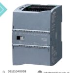 پی ال سی S7-1200 کد 6ES7223-1BL32-0XB0