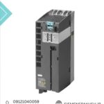 اینورتر تکفاز 0.75 کیلووات زیمنس