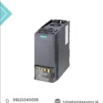 اینورتر تکفاز 1.5 کیلووات زیمنس