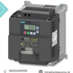 اینورتر تکفاز زیمنس Siemens V20