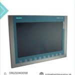 HMI زیمنس کد 6AV2123-2MA03-0AX0