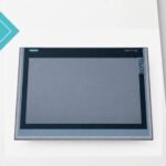 HMI زیمنس کد 6AV2124-0XC02-0AX0